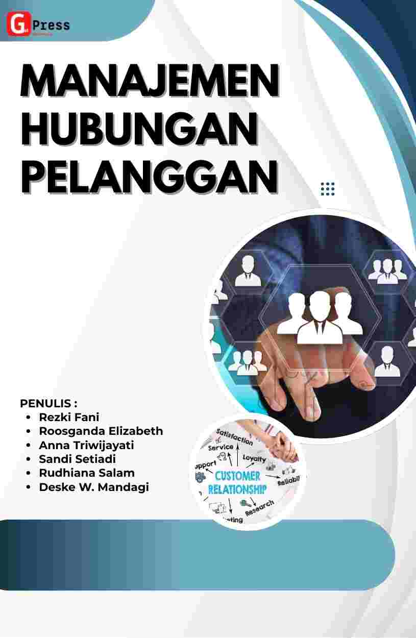 Manajemen Hubungan Pelanggan